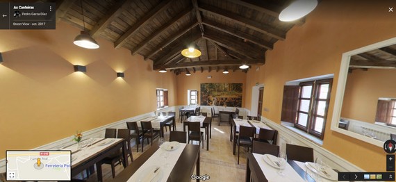 As Canteiras Tour Virtual 360º
