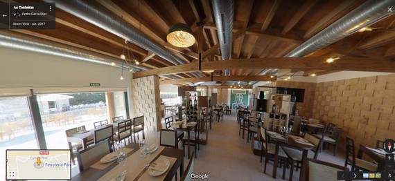 As Canteiras Tour Virtual 360º