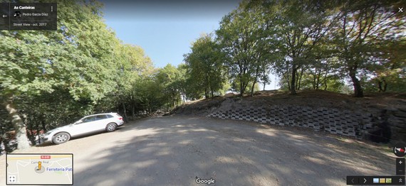 As Canteiras Tour Virtual 360º