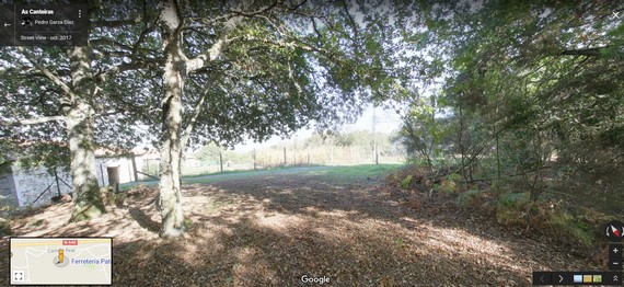 As Canteiras Tour Virtual 360º