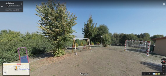 As Canteiras Tour Virtual 360º